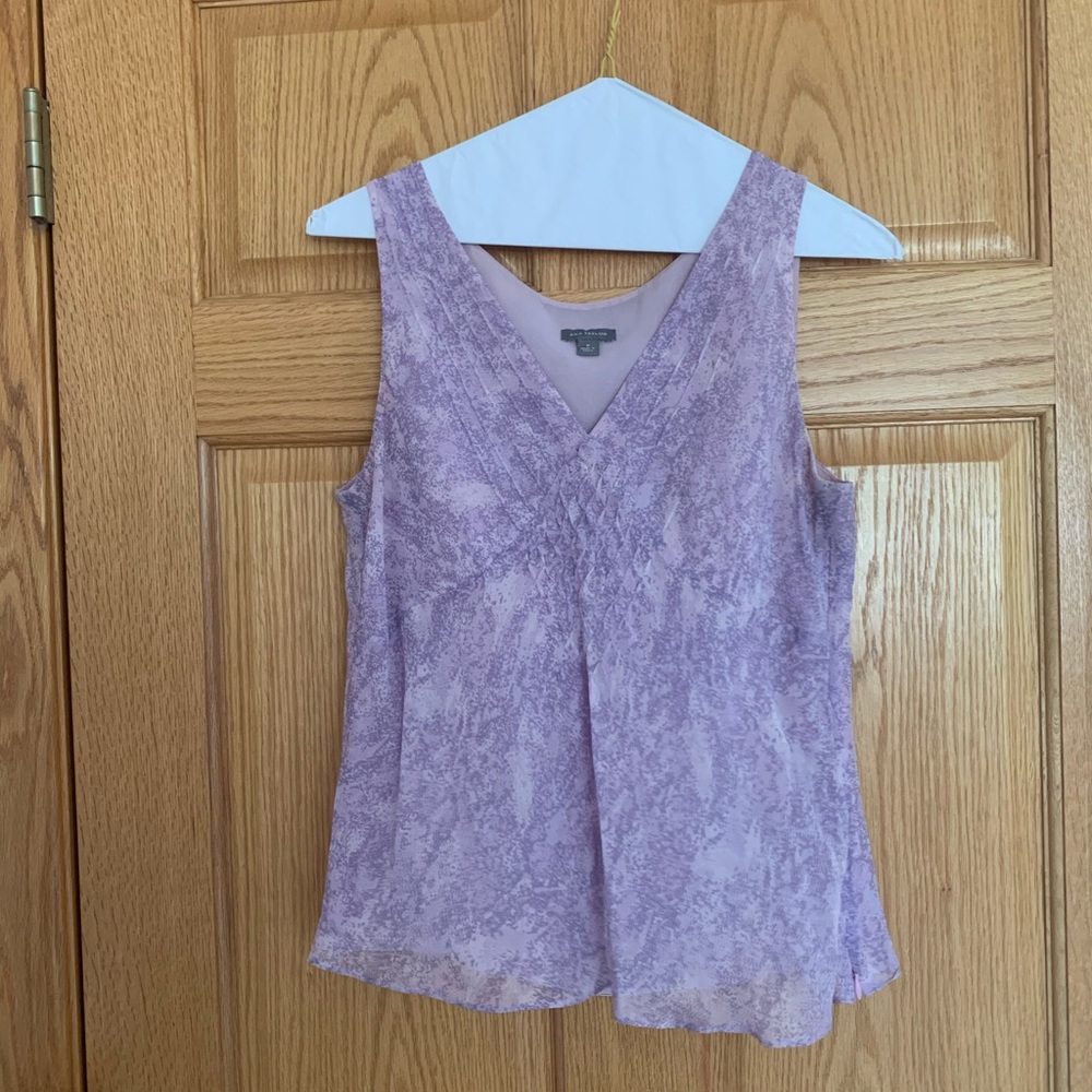 Ann Taylor Blouse